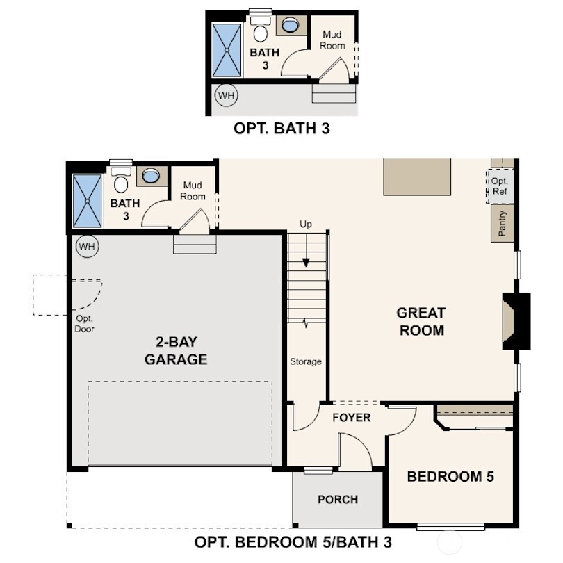 3926 Flat Top Drive Property Photo 34