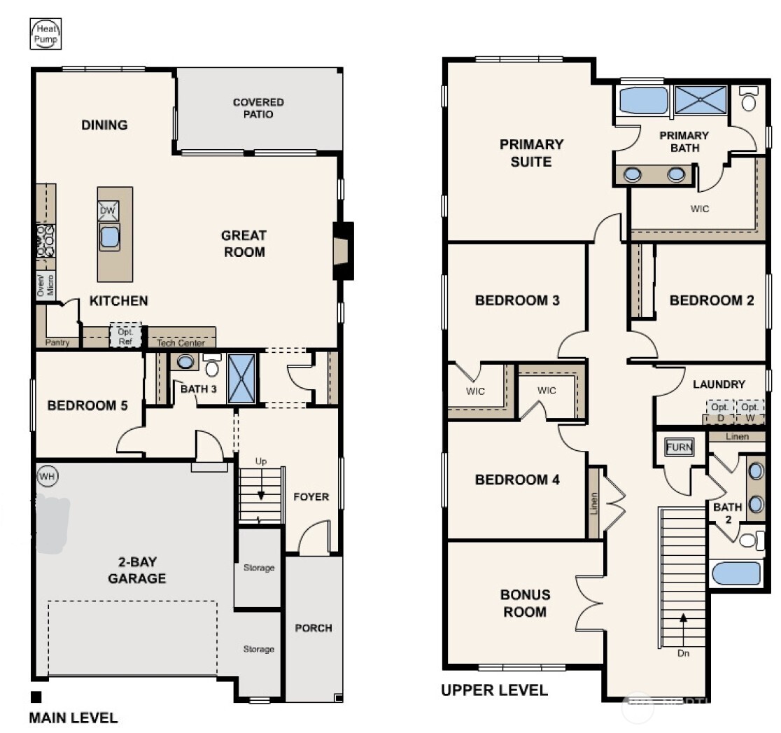 3951 Flat Top Drive Property Photo 2