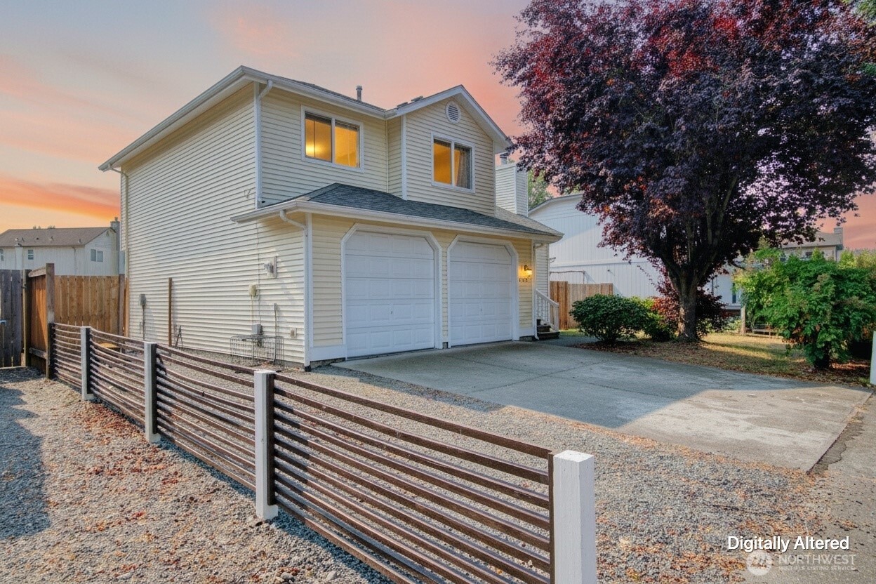 15355 Heintz Avenue Property Photo 3
