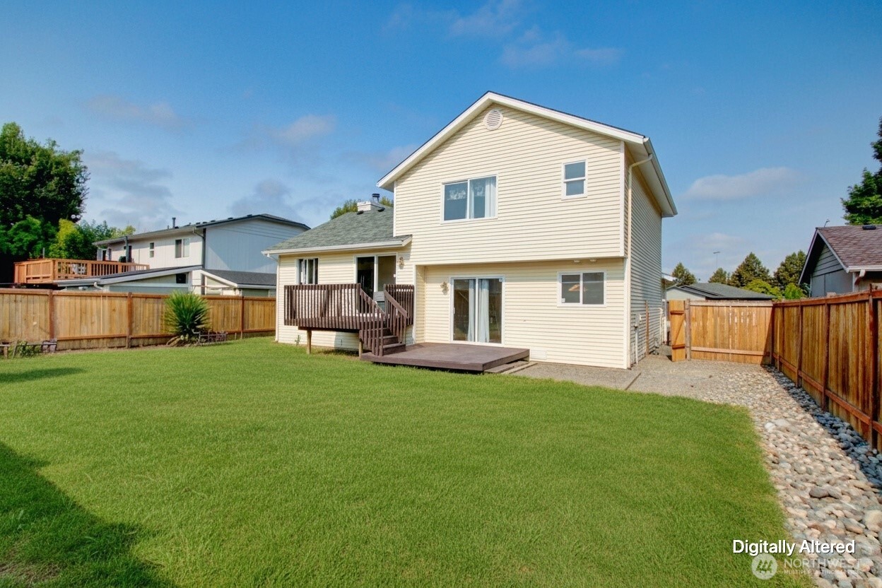 15355 Heintz Avenue Property Photo 11