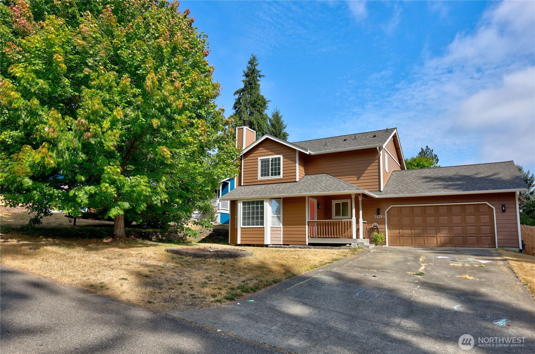7175 E Raintree Lane Property Photo 2