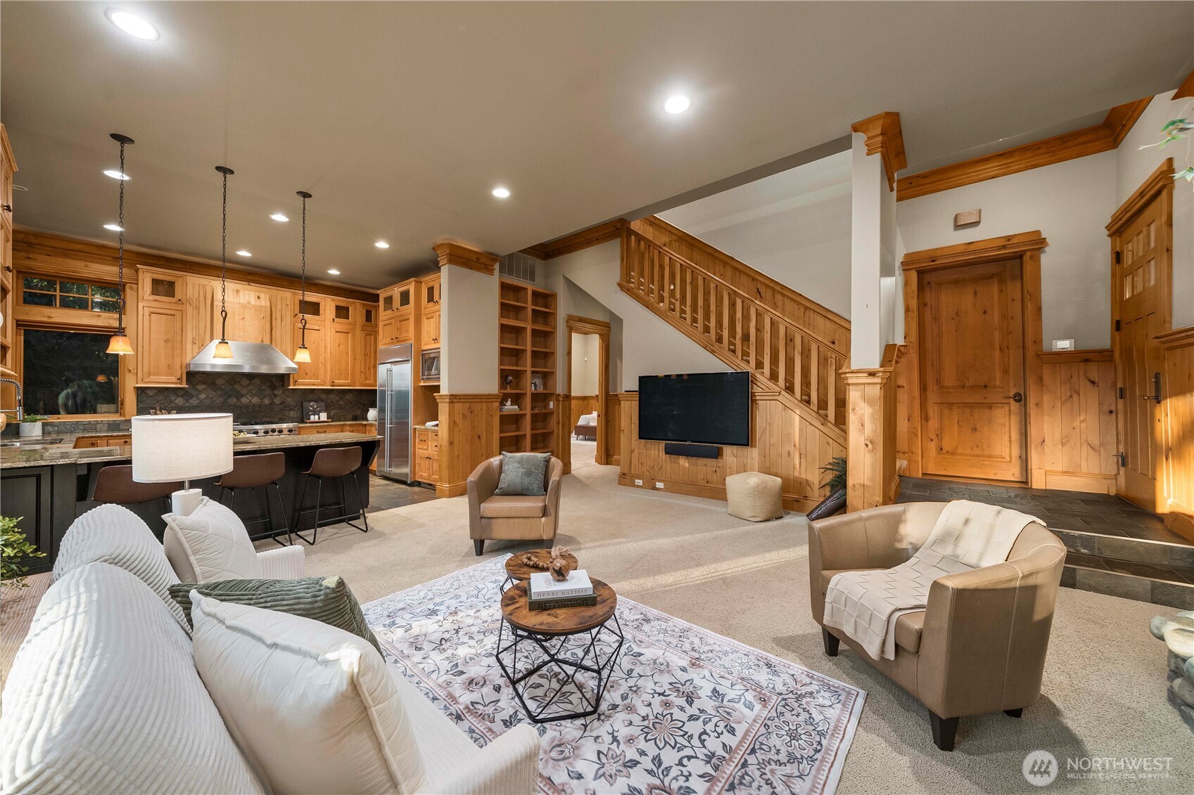 20914 Snag Island Drive Property Photo 10