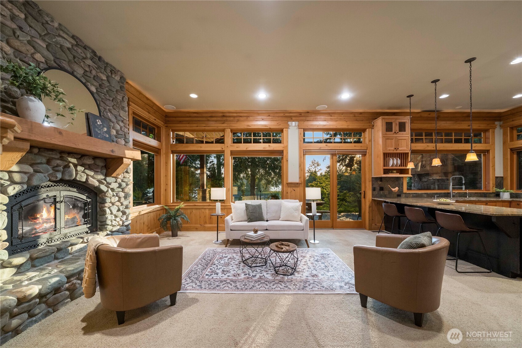 20914 Snag Island Drive Property Photo 11