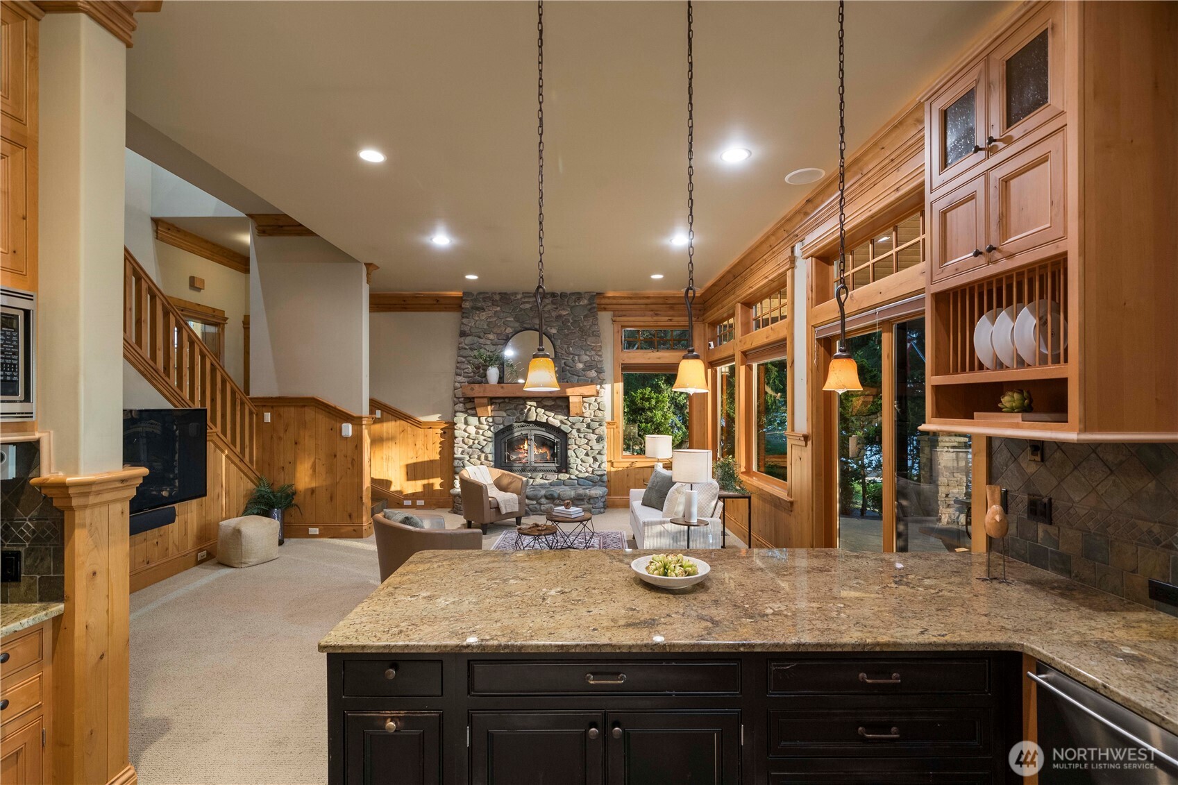 20914 Snag Island Drive Property Photo 15