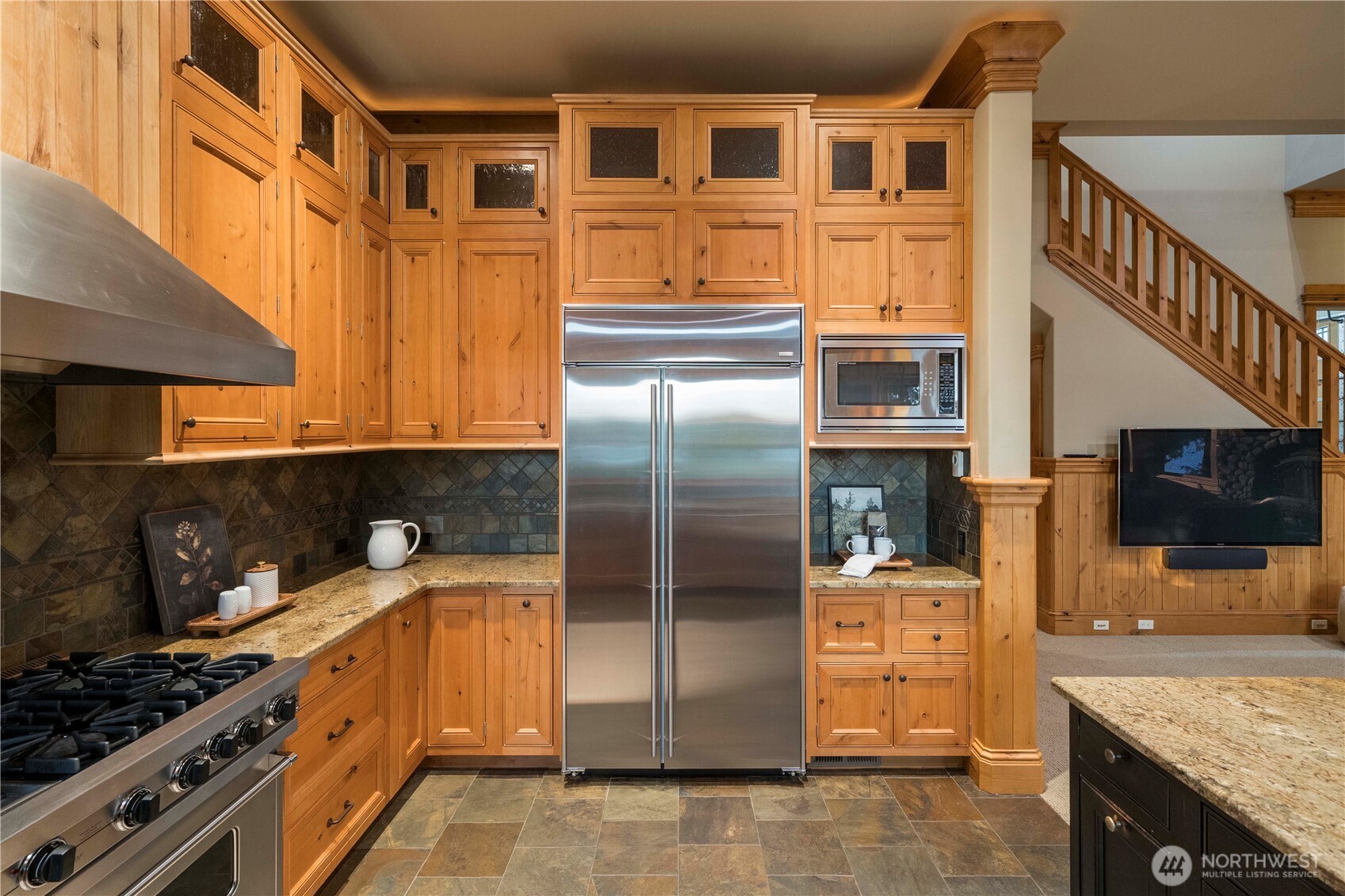 20914 Snag Island Drive Property Photo 17
