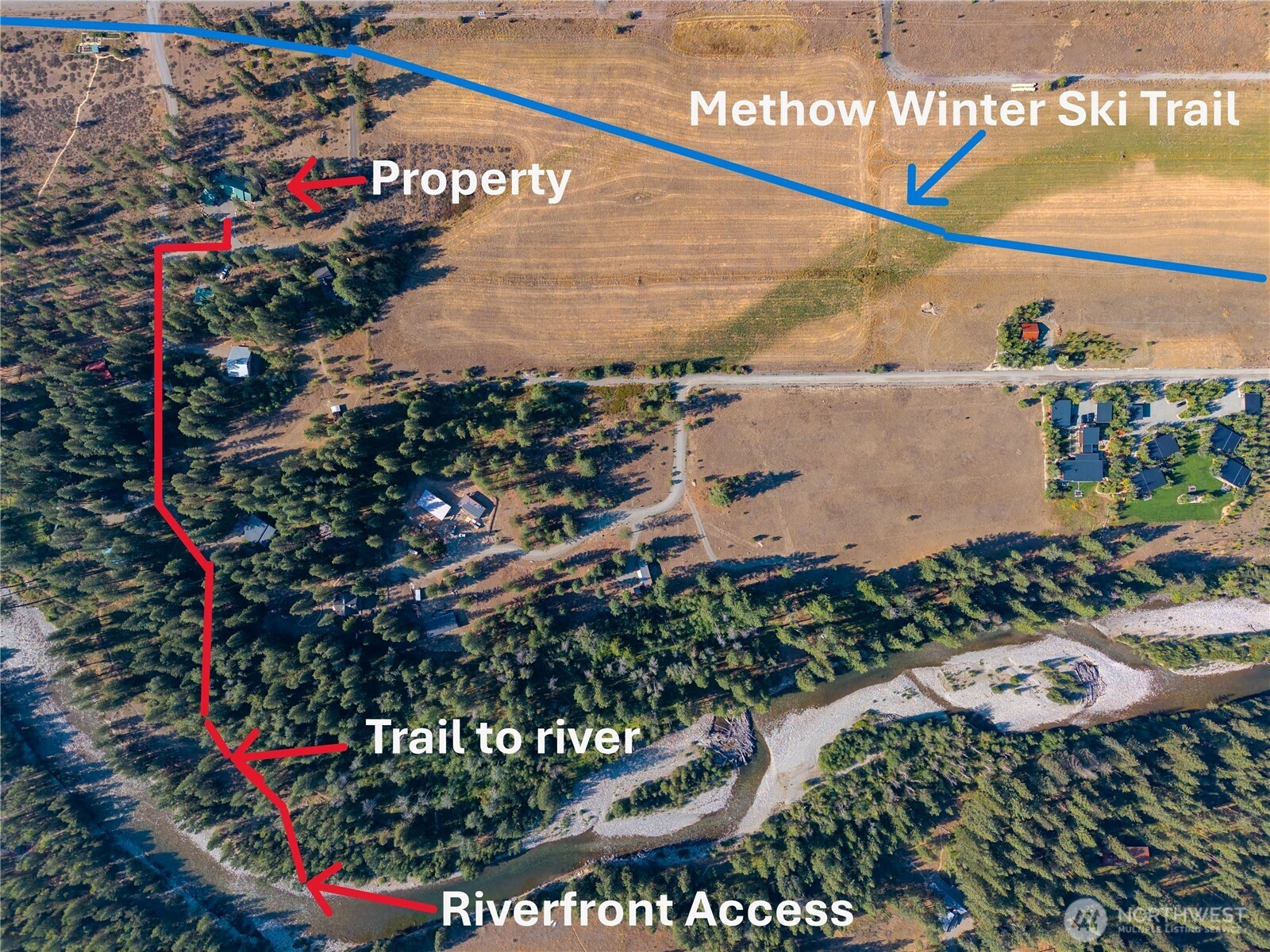 9 Deer Run Loop Road Property Photo 19