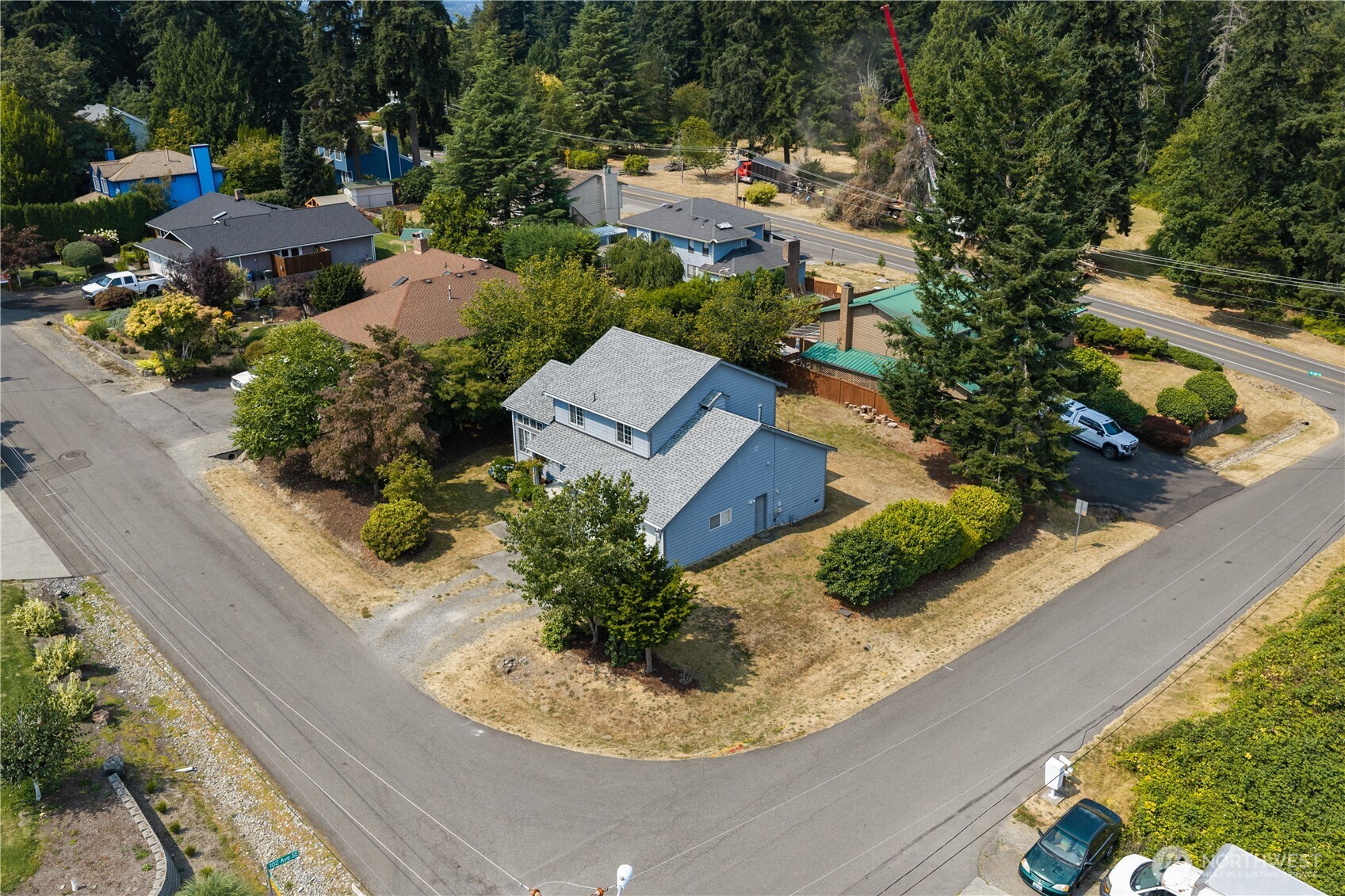 10122 Se 268th Street Property Photo 38