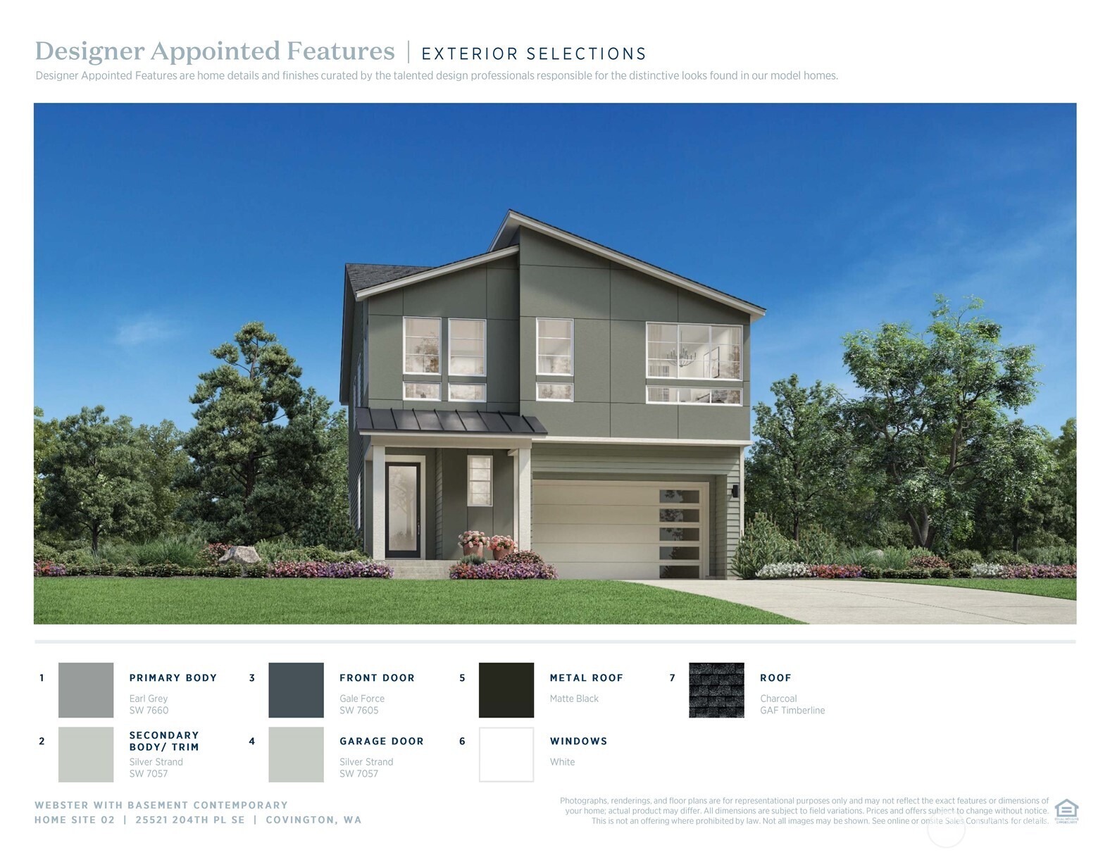 25521 (hs 02) 204th Place Property Photo 4