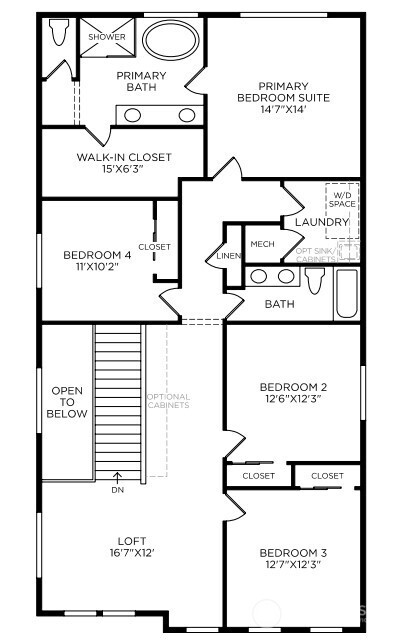 25521 (hs 02) 204th Place Property Photo 5