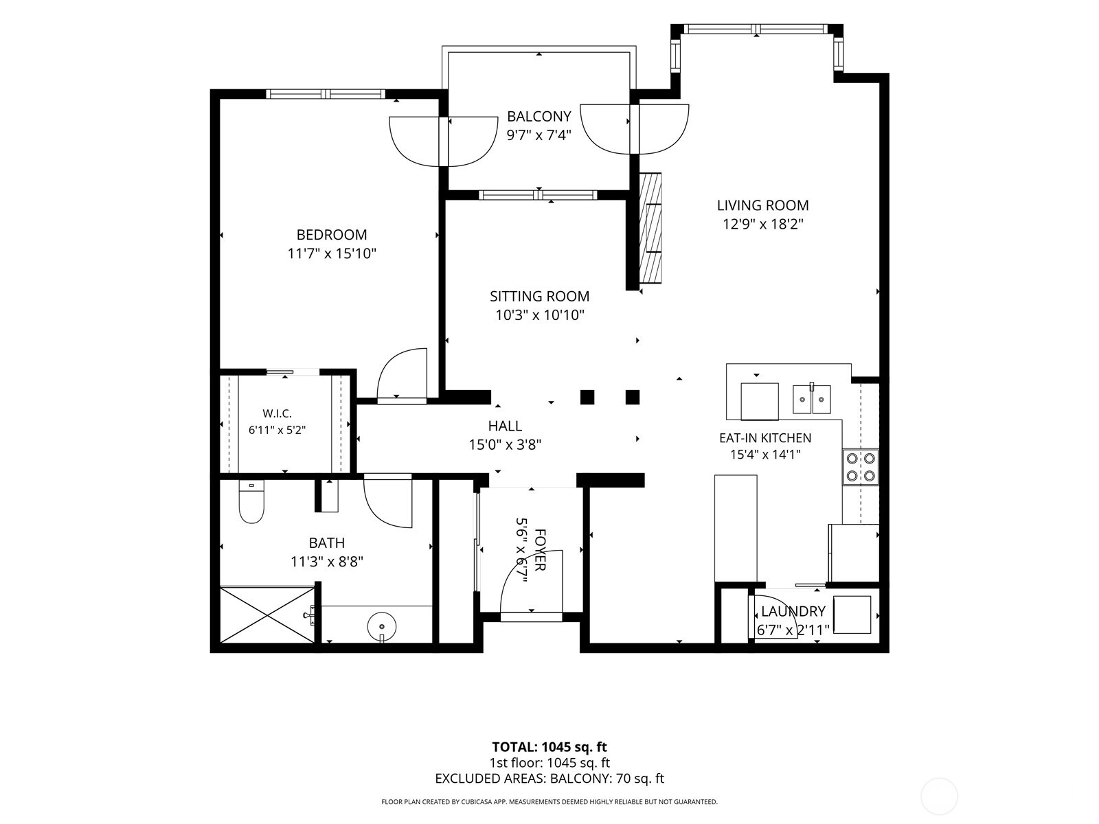 55 Williams Avenue 201 Property Photo 27