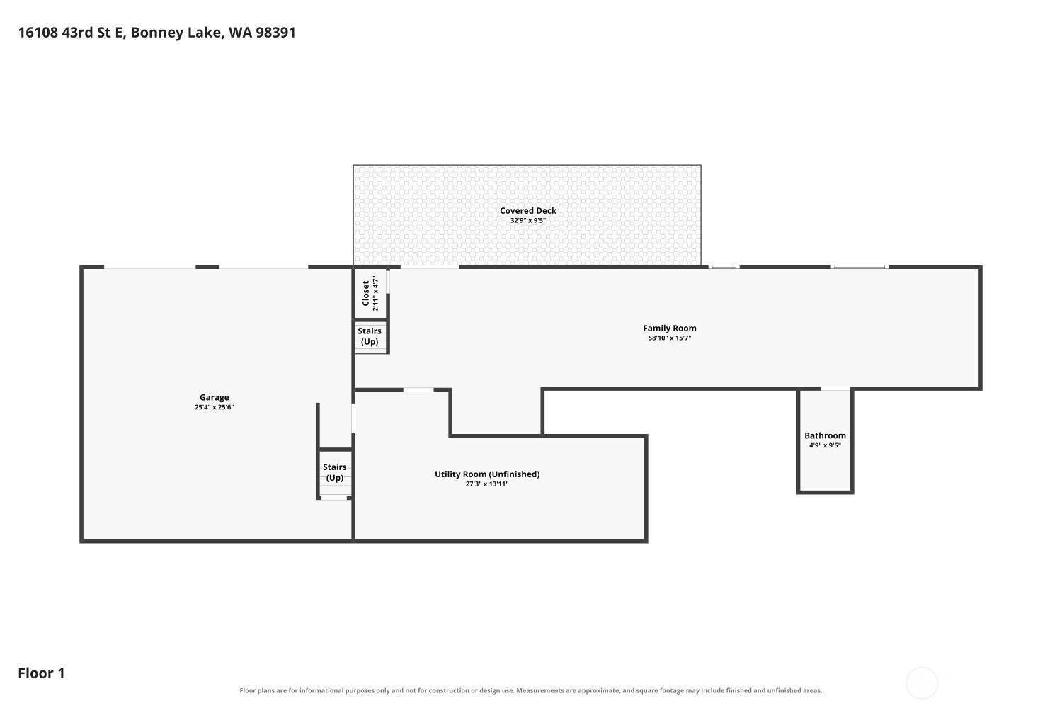 16108 43rd Street Property Photo 37