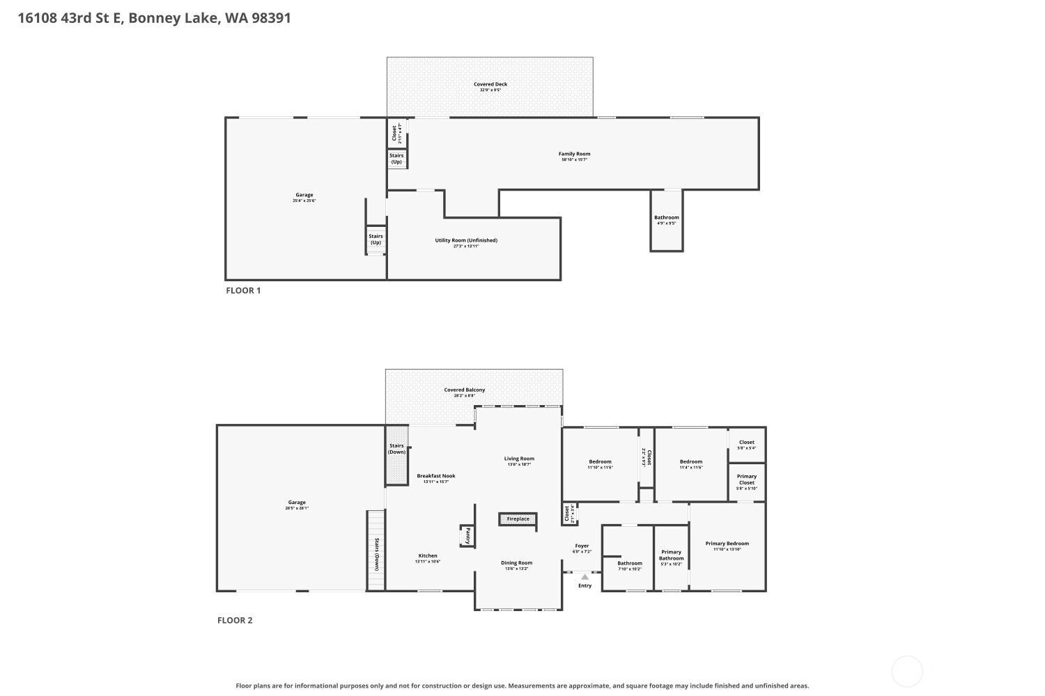 16108 43rd Street Property Photo 39