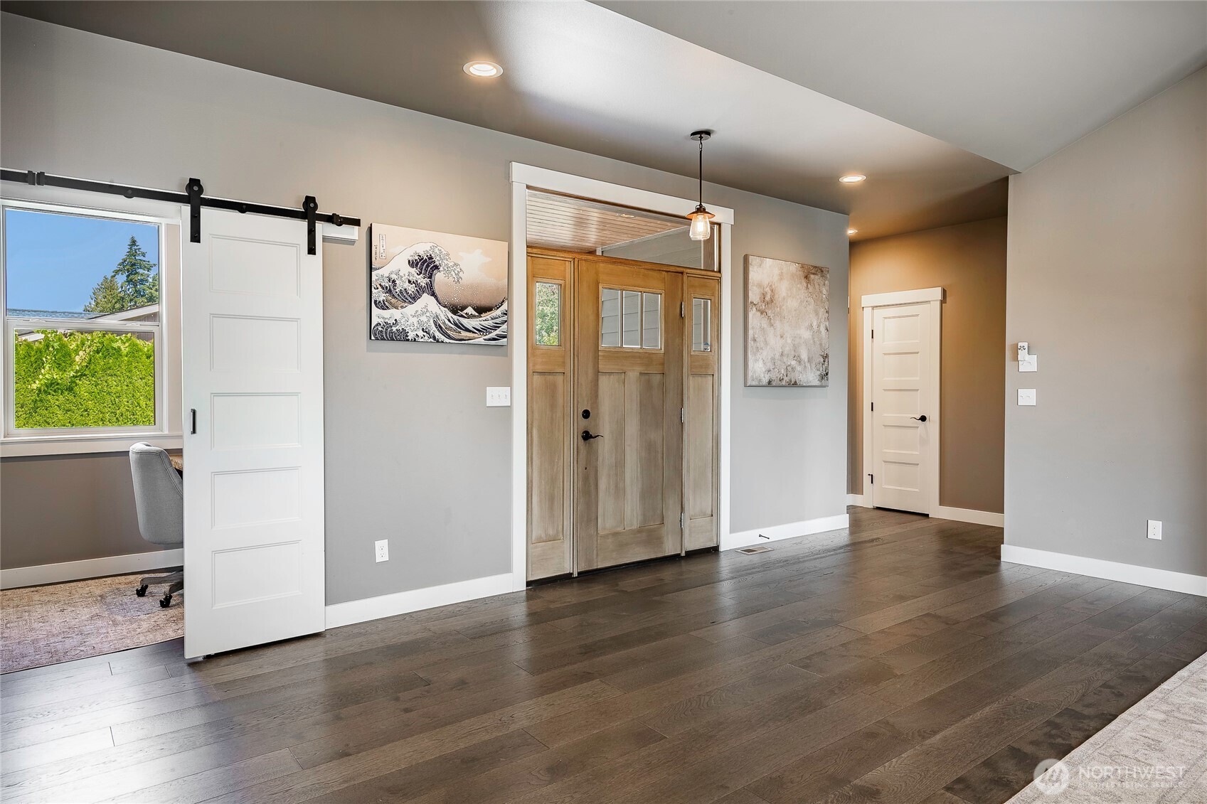 1312 Bradley Meadows Court Property Photo 4