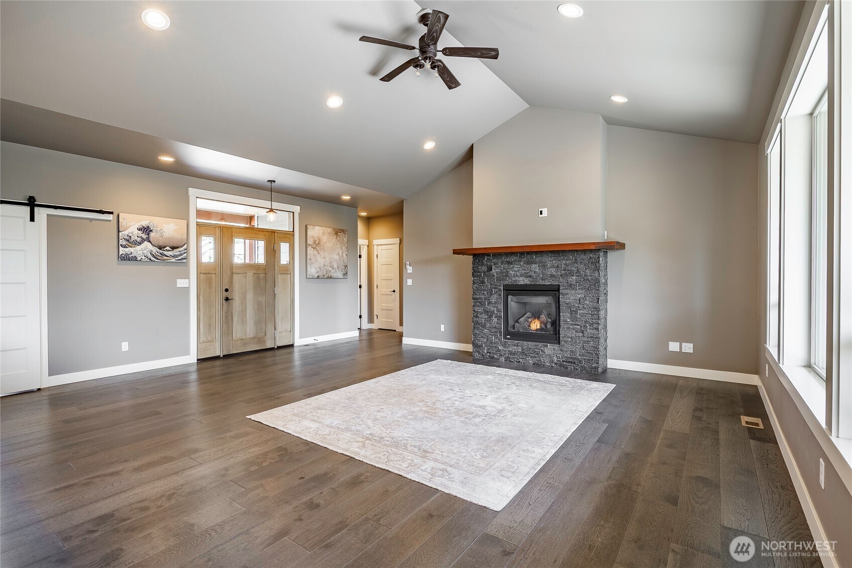 1312 Bradley Meadows Court Property Photo 6
