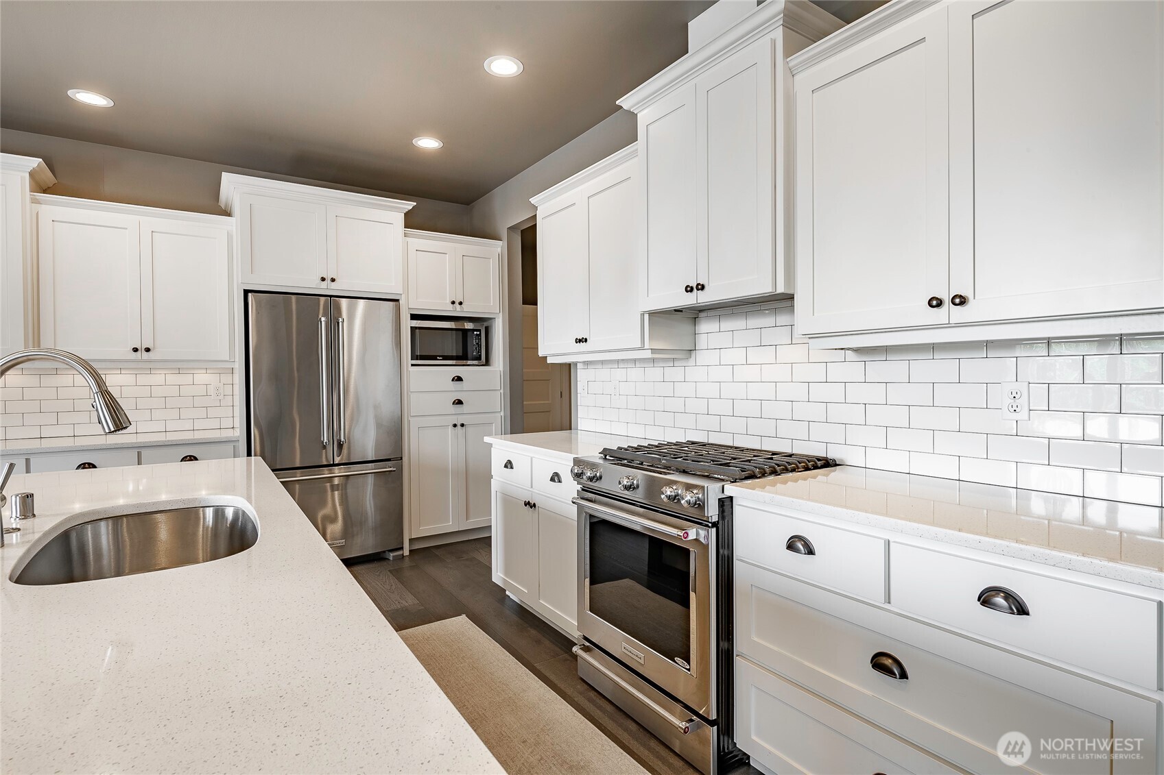 1312 Bradley Meadows Court Property Photo 15