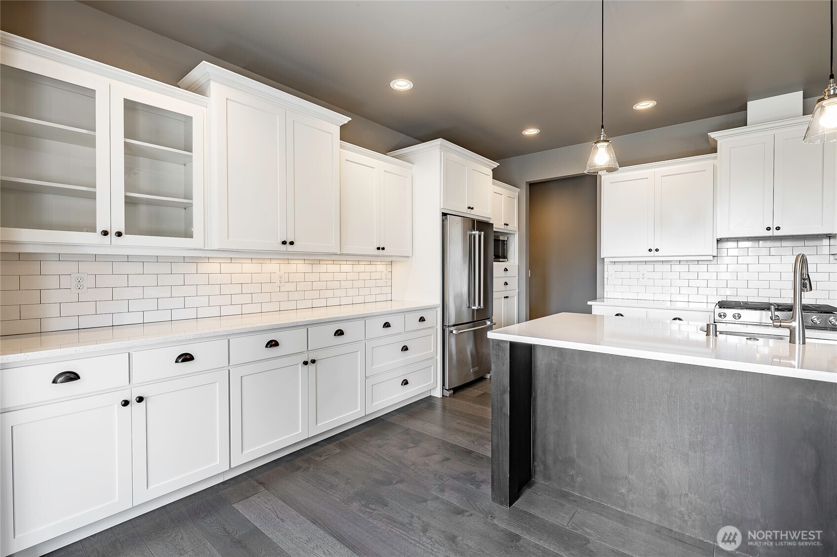 1312 Bradley Meadows Court Property Photo 16