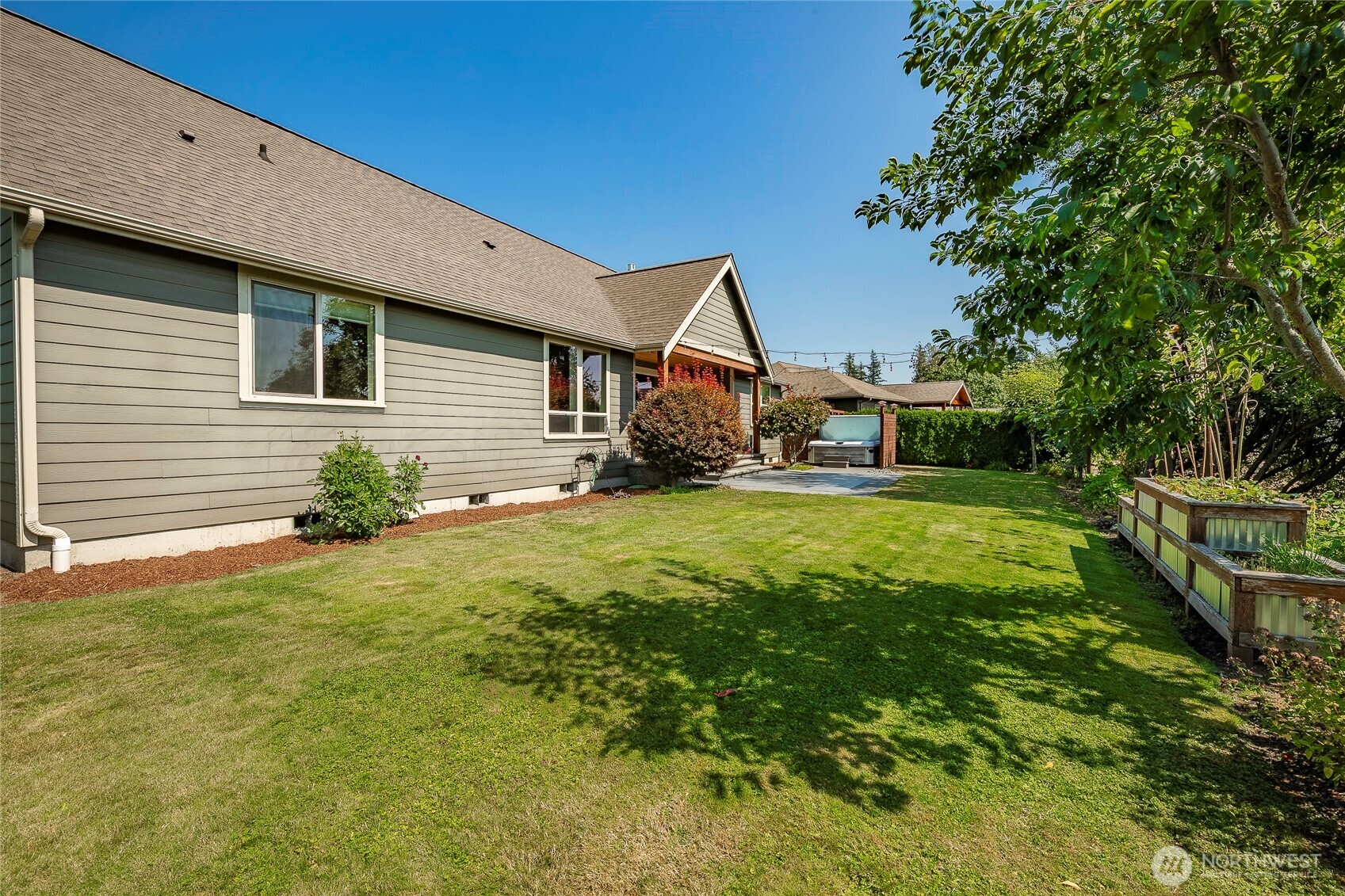 1312 Bradley Meadows Court Property Photo 40