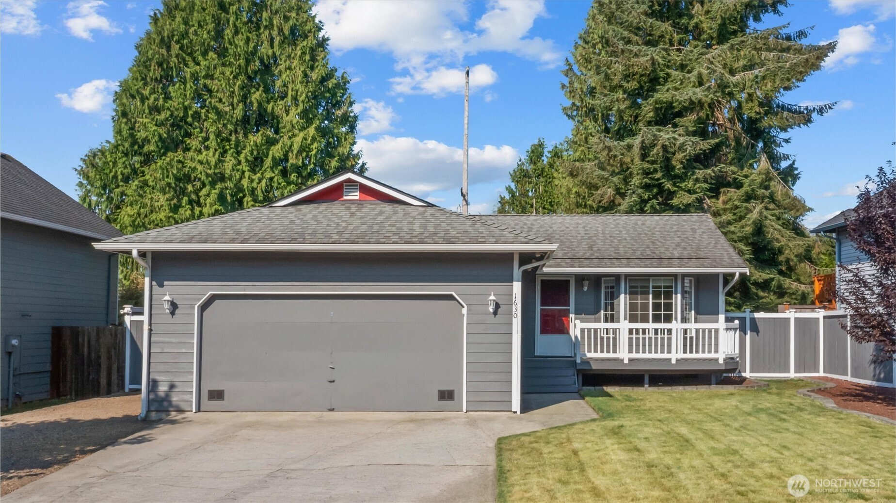 1630 91st Drive Property Photo 1