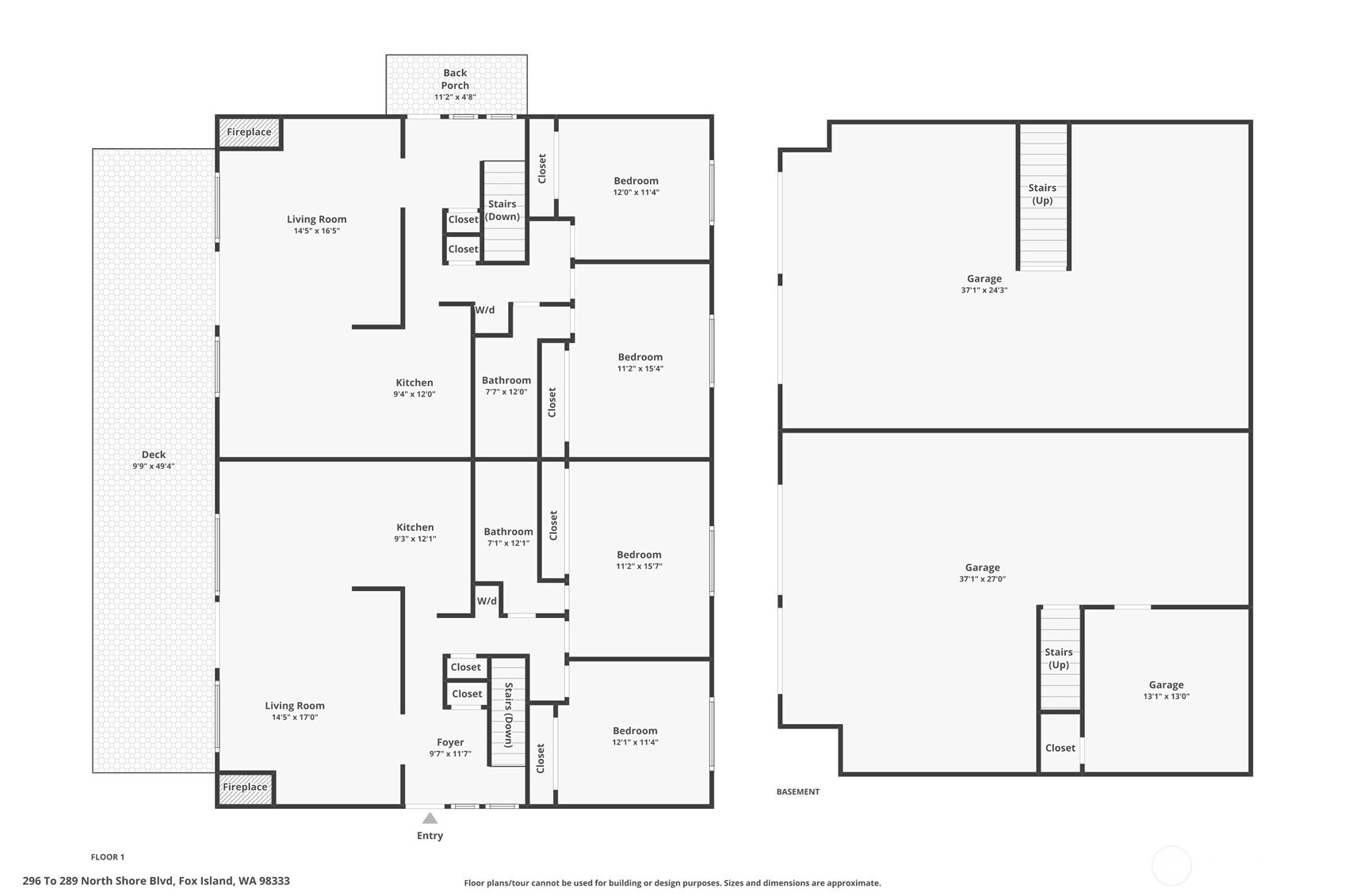 296 298 North Shore Boulevard Property Photo 40