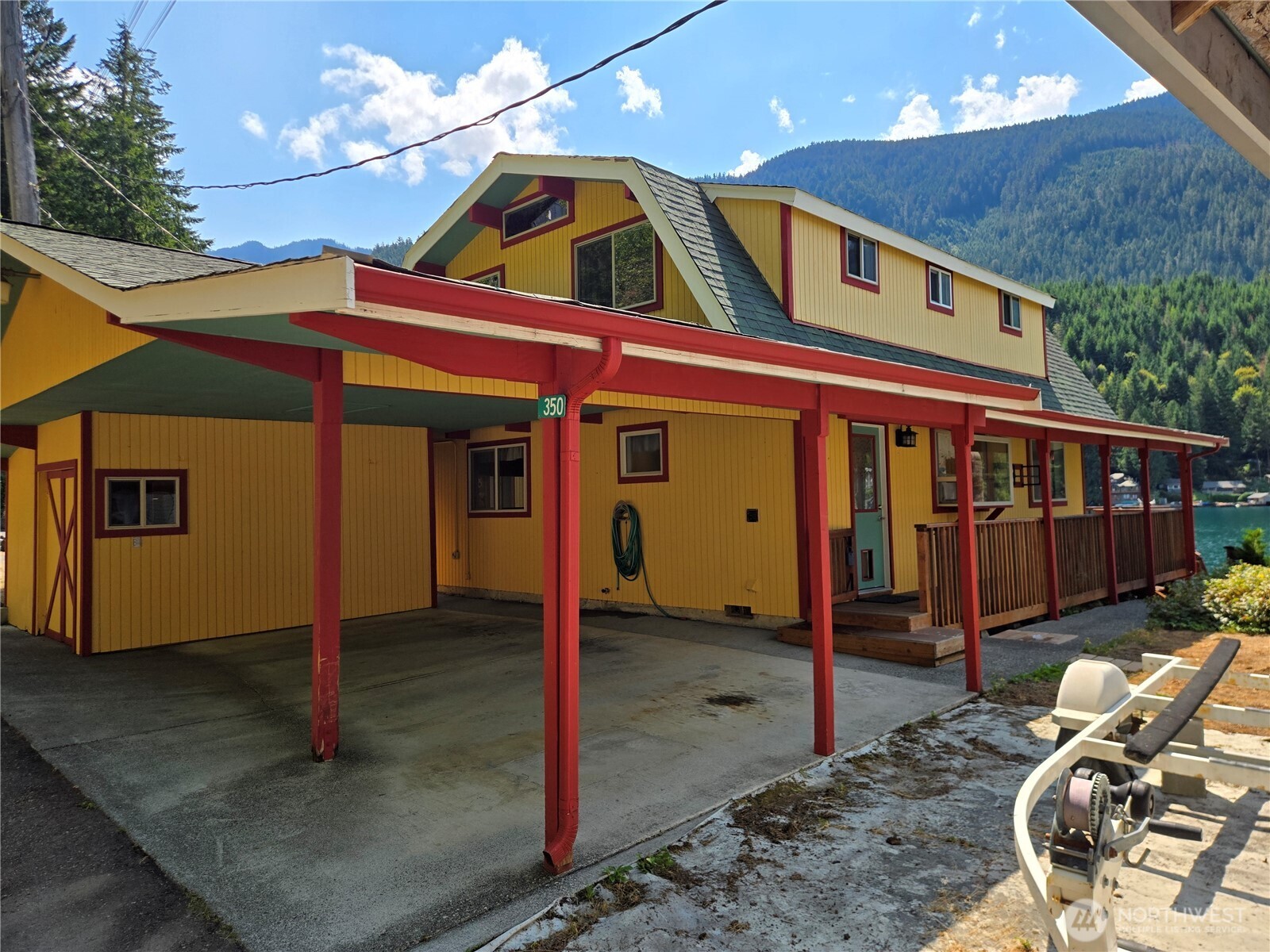350 Longfellow Road Property Photo 10
