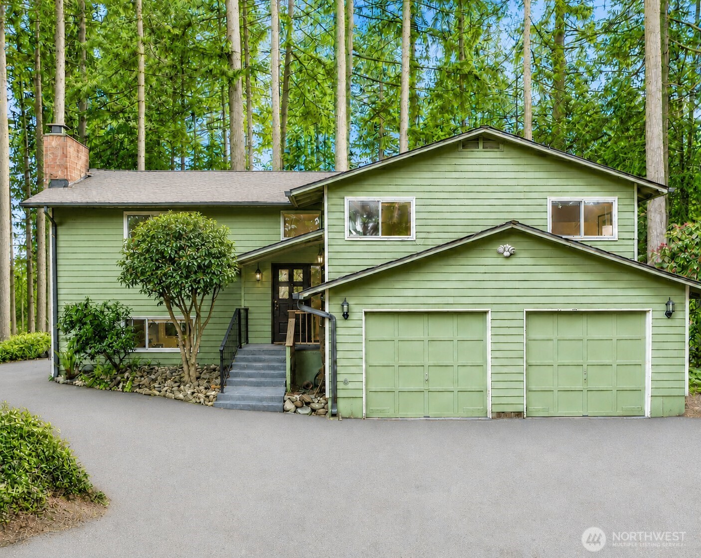 318 170th Place Property Photo 1