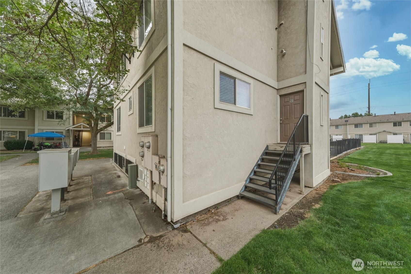 1931 Melrose Street 101 Property Photo 27