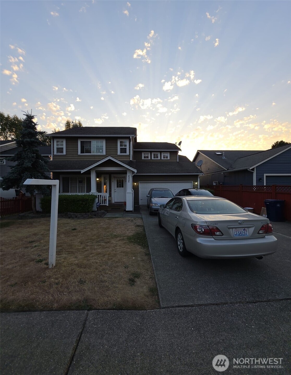 2225 E Meadow Boulevard Property Photo 1