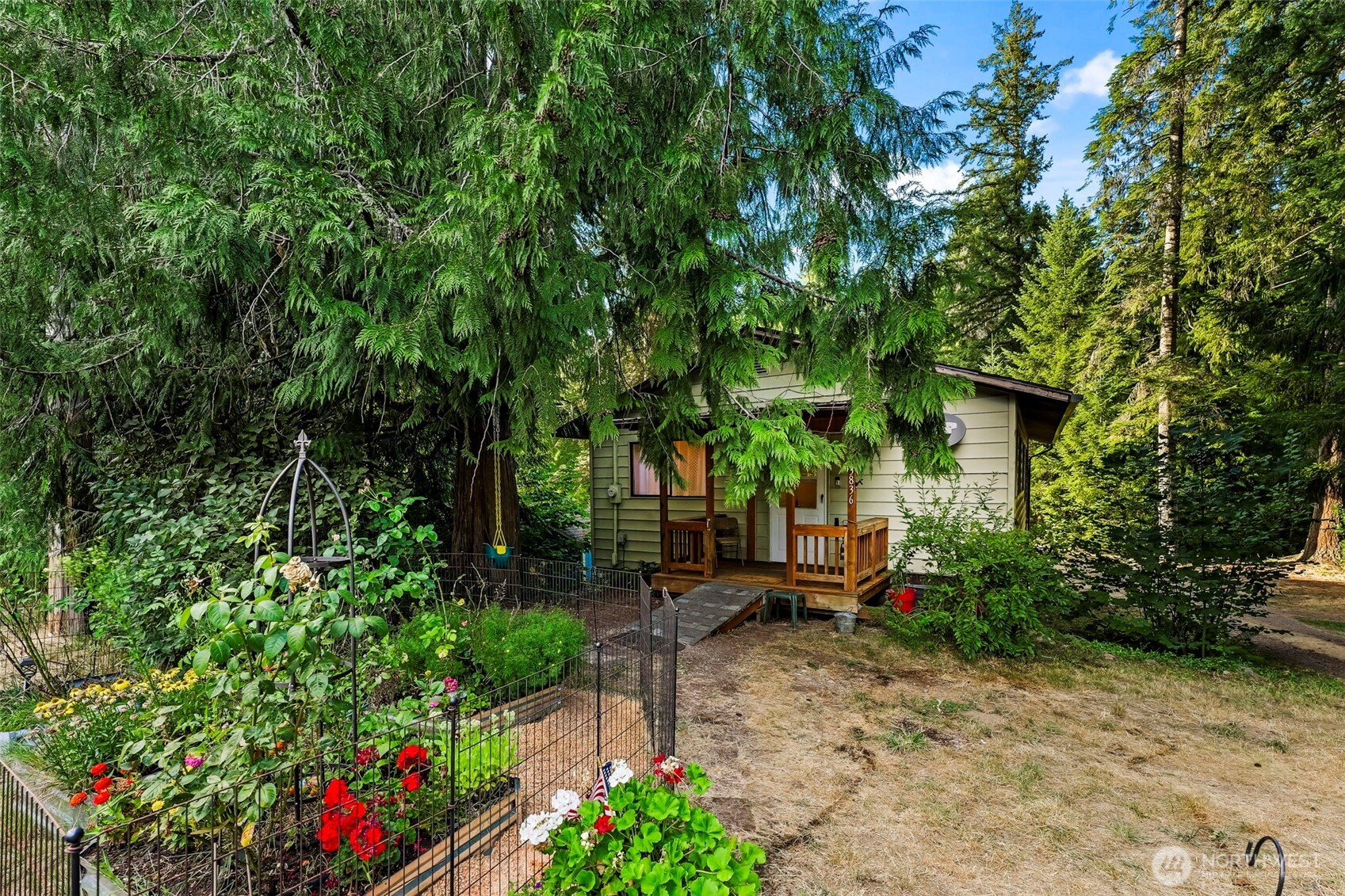 13836 166th Avenue Property Photo 3