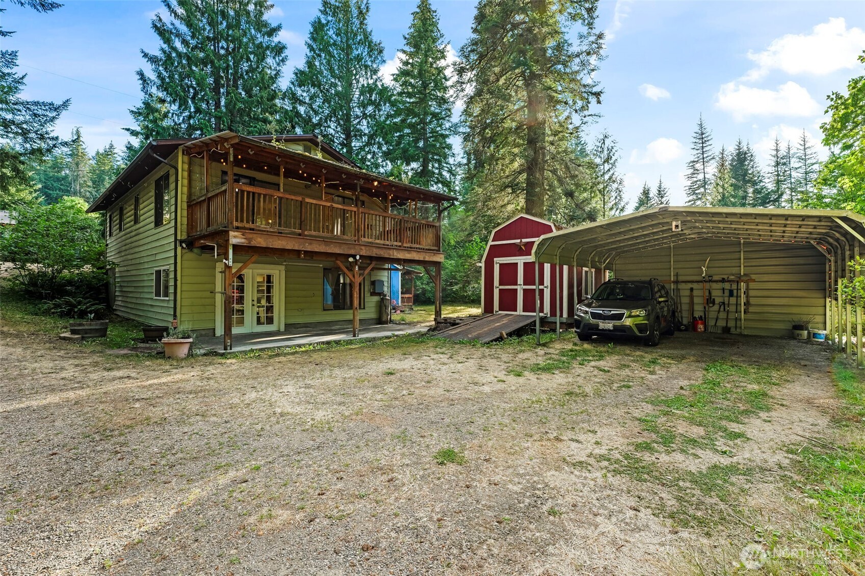 13836 166th Avenue Property Photo 29