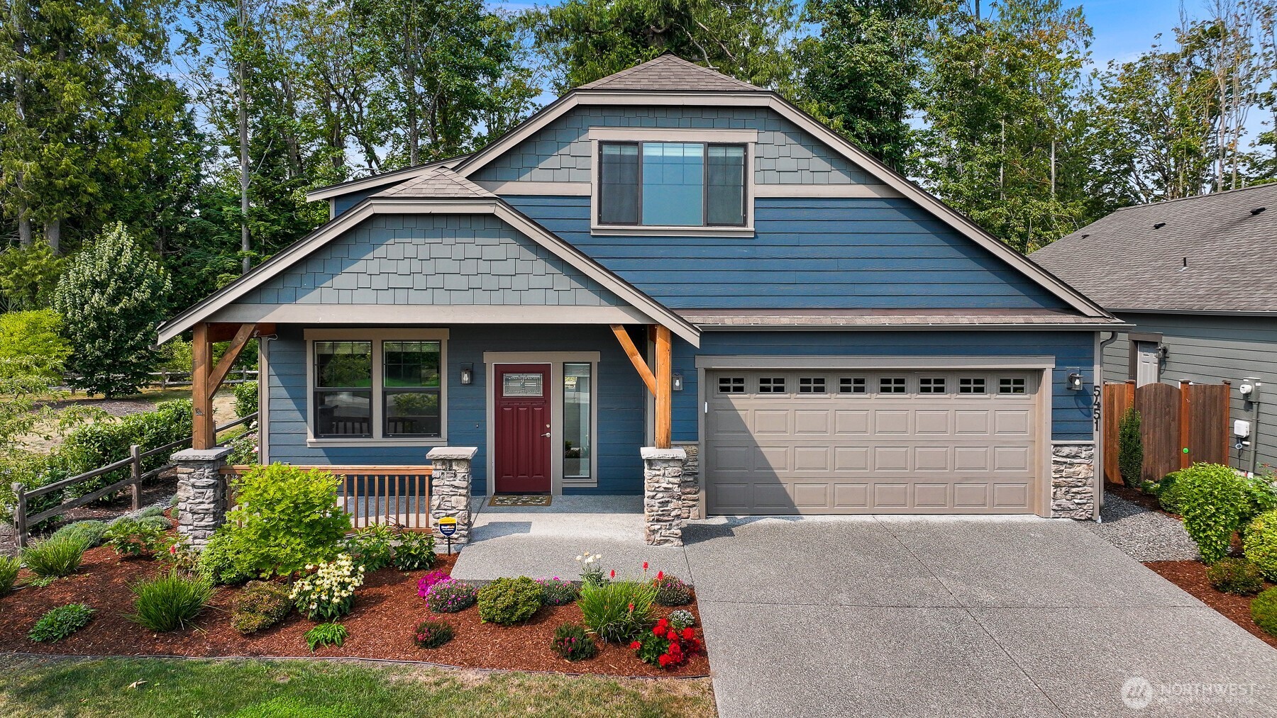 5451 Shields Road Property Photo 1