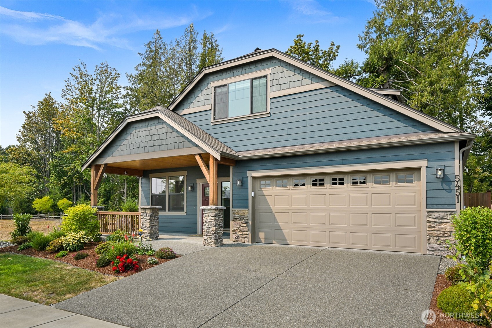 5451 Shields Road Property Photo 3