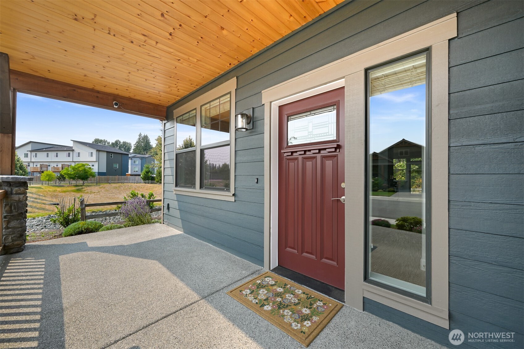 5451 Shields Road Property Photo 4
