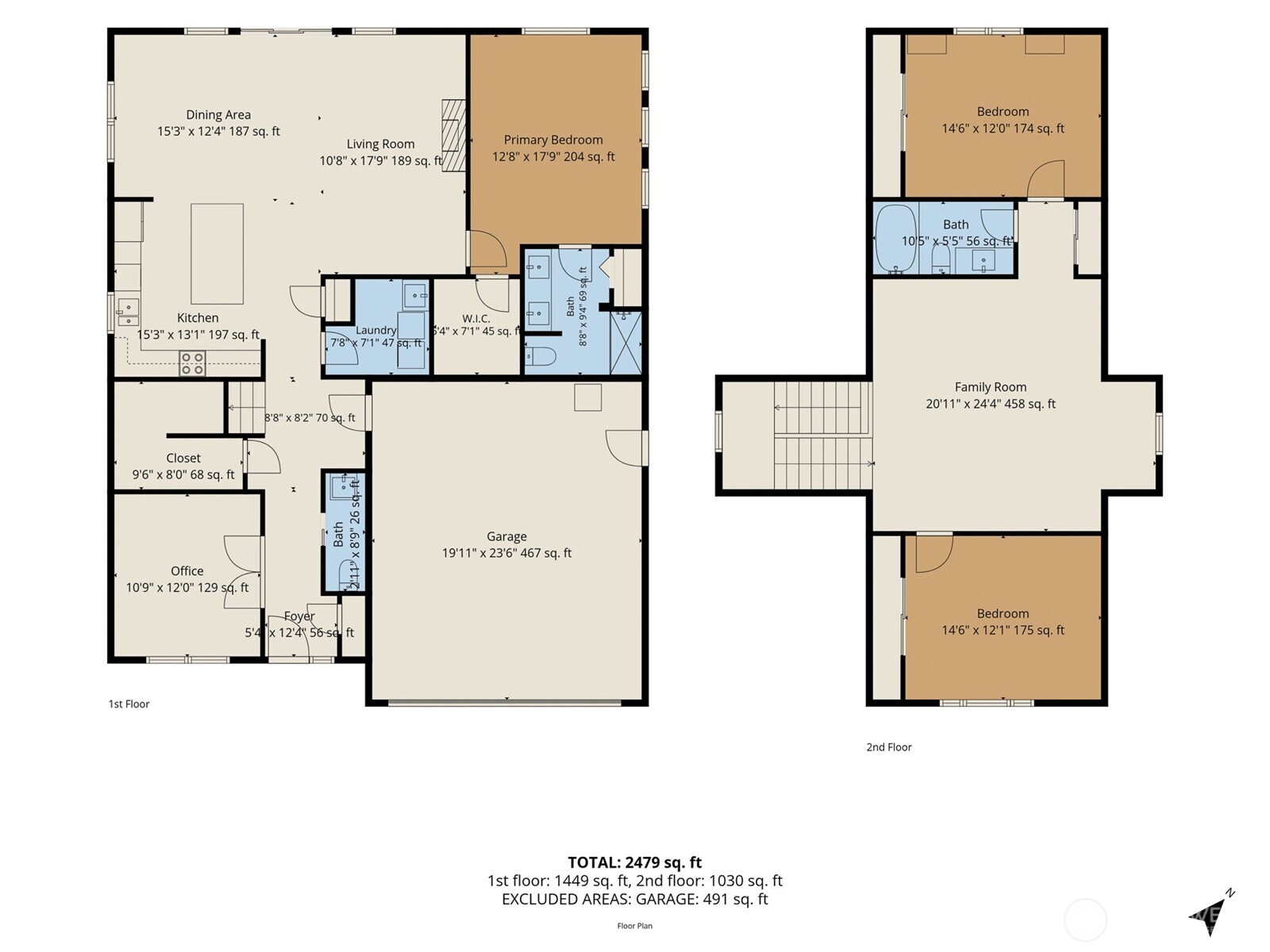 5451 Shields Road Property Photo 34