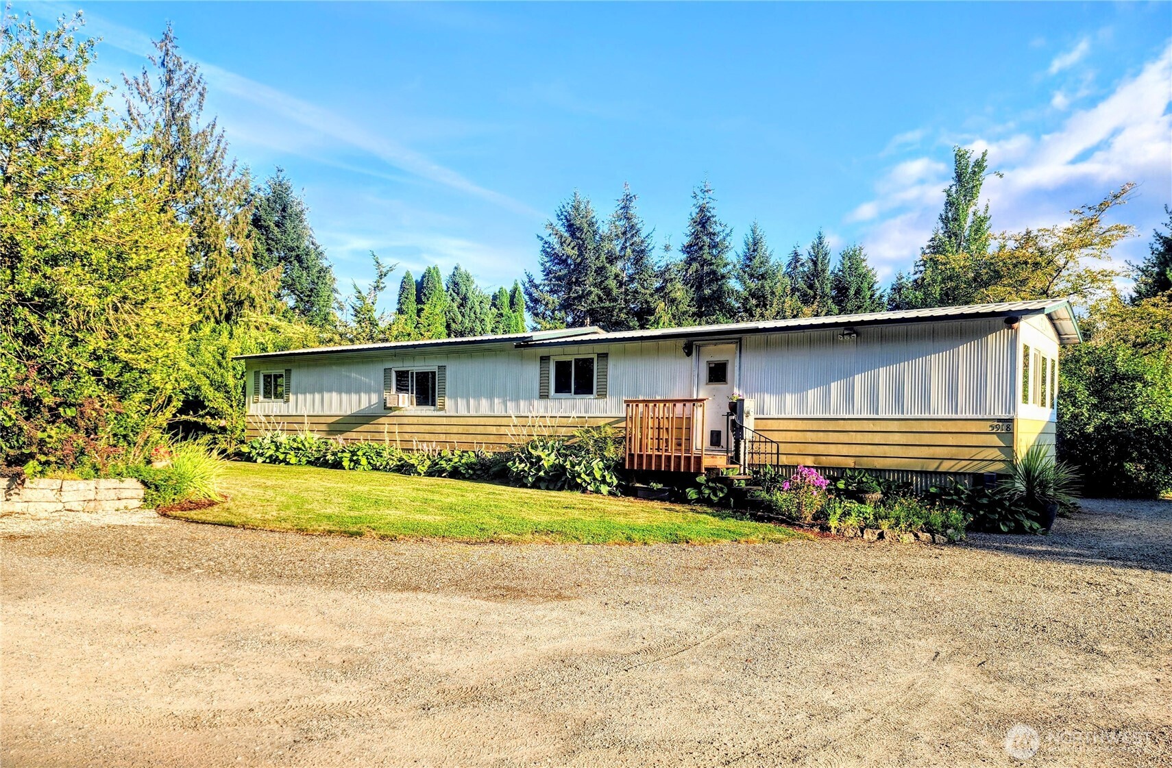 5918 256th Street Property Photo 2