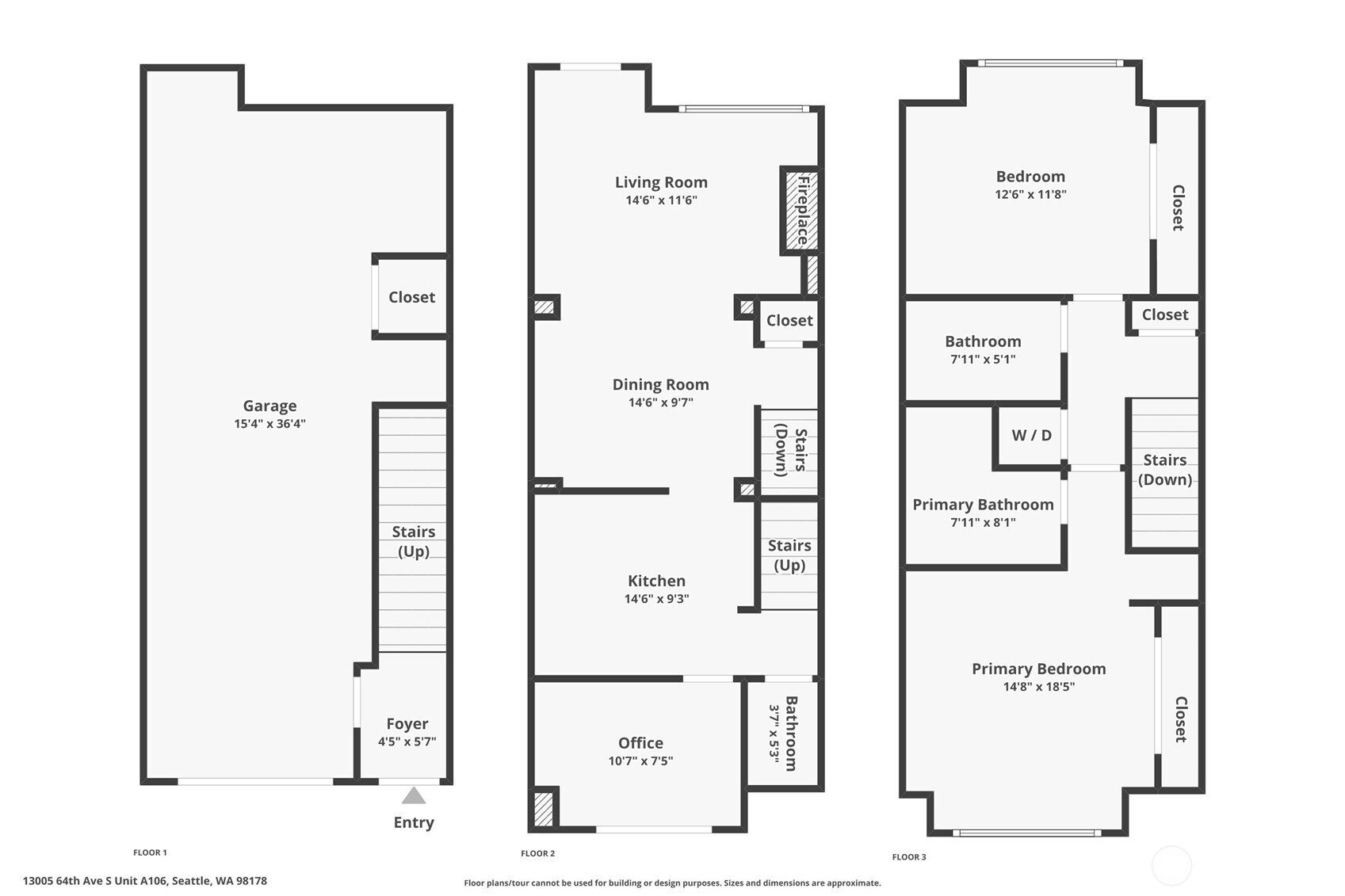 13005 64th Avenue A106 Property Photo 22