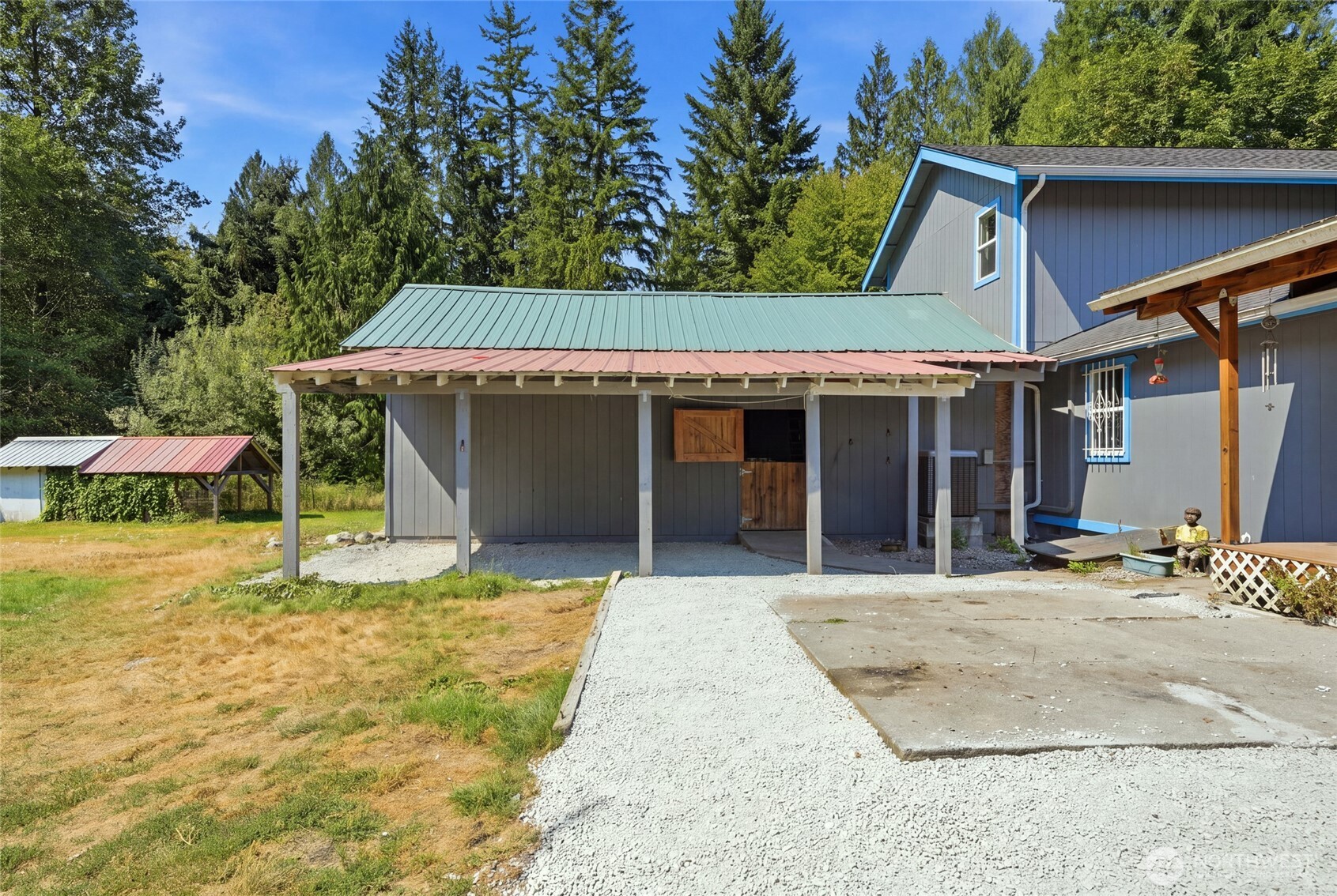 24724 Clear Creek Road Property Photo 27