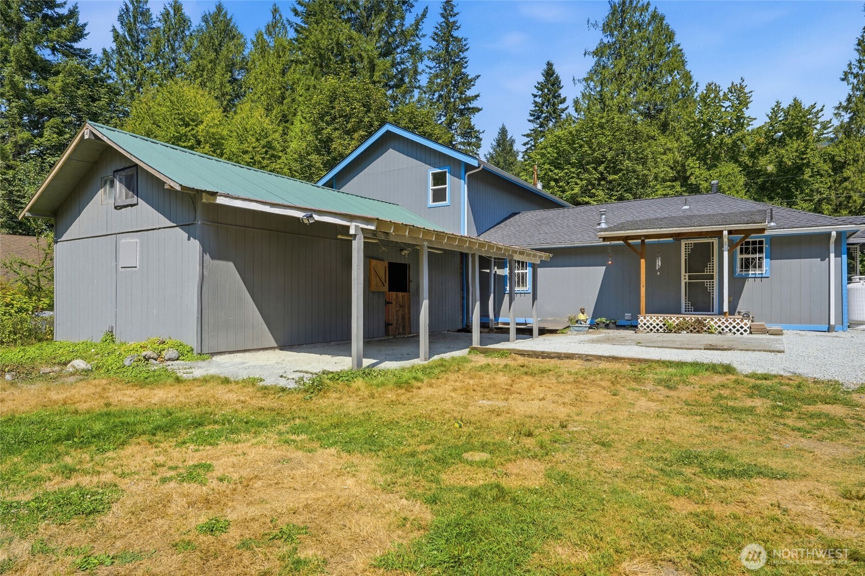 24724 Clear Creek Road Property Photo 29