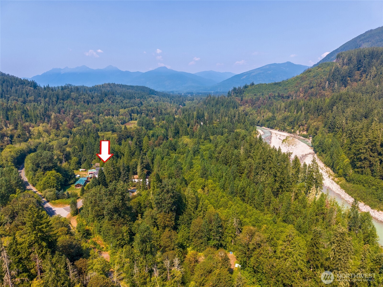 24724 Clear Creek Road Property Photo 37