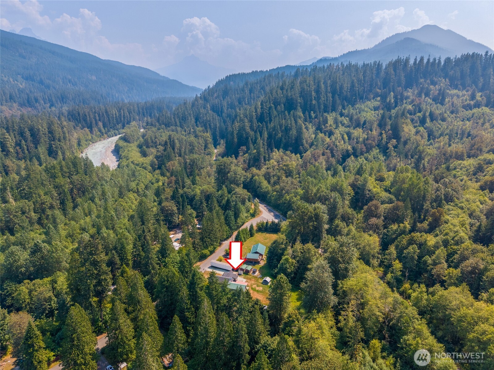 24724 Clear Creek Road Property Photo 38