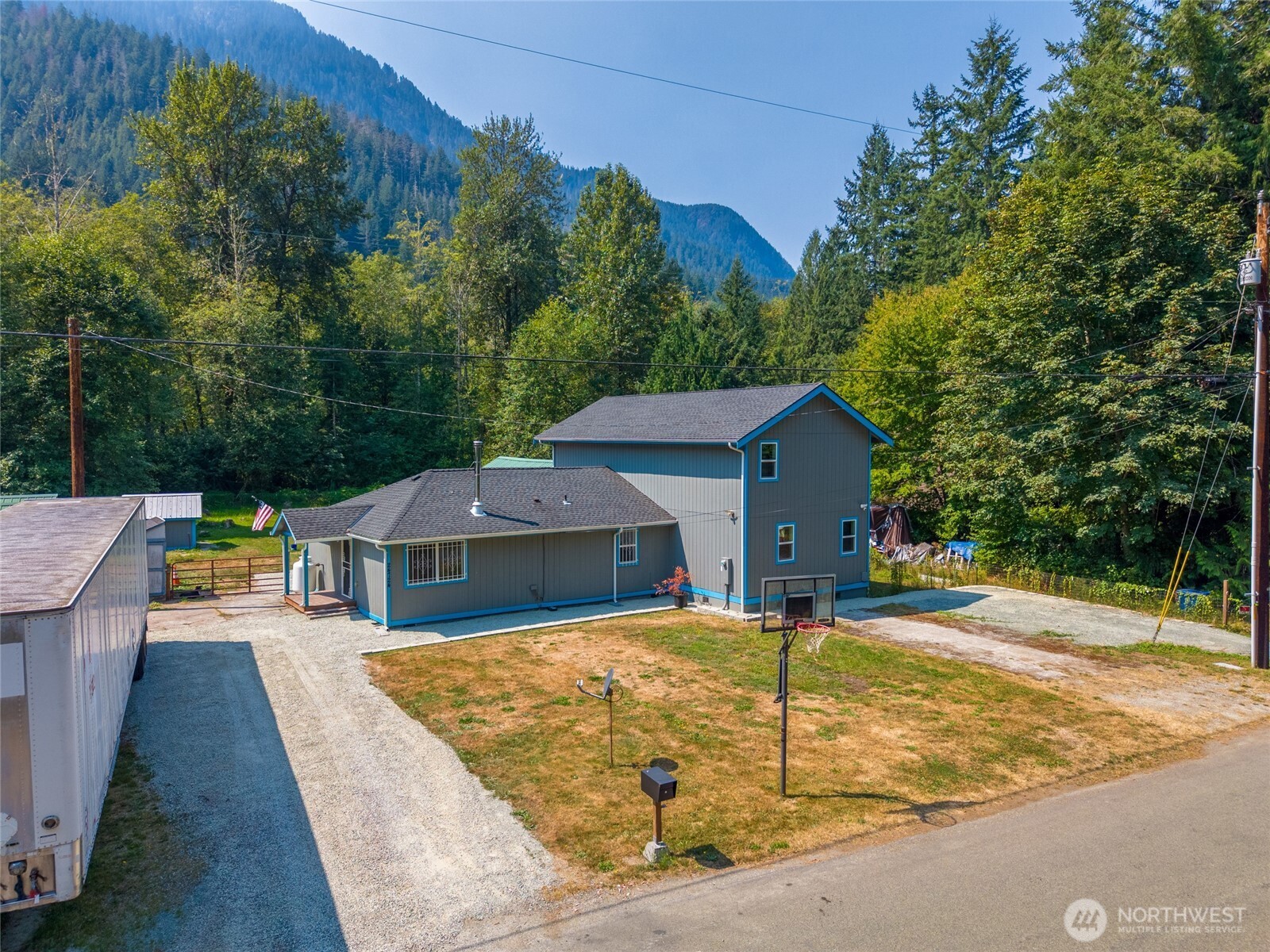 24724 Clear Creek Road Property Photo 39