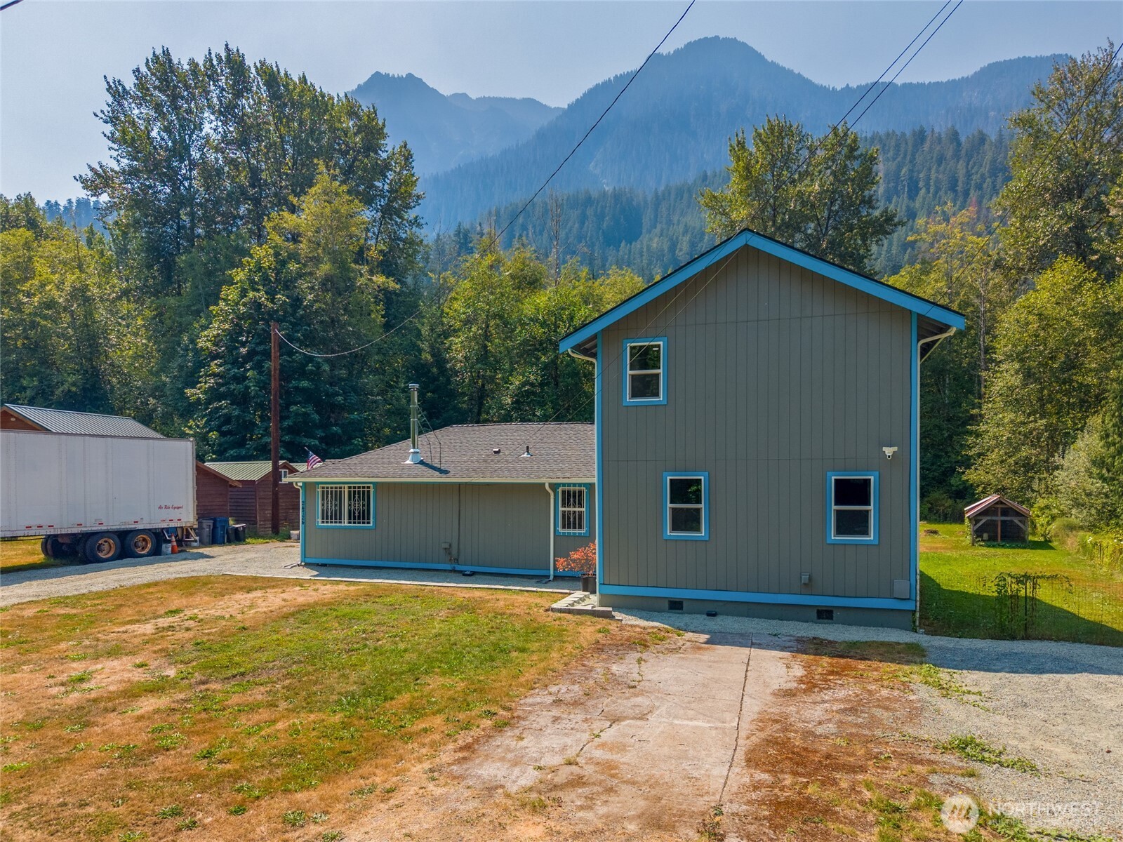 24724 Clear Creek Road Property Photo 40