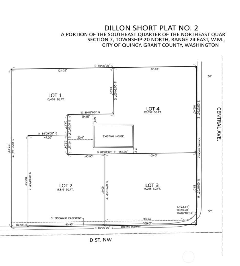 2 D Street Property Photo 1