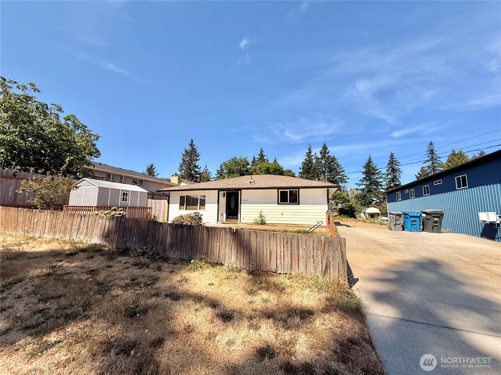 4040 S 168th Street Property Photo 3