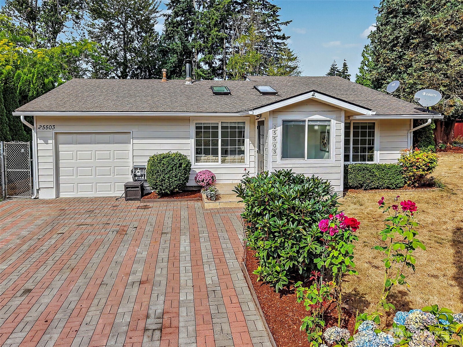 25503 151st Place Property Photo 1