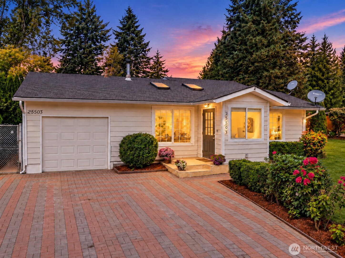 25503 151st Place Property Photo 1