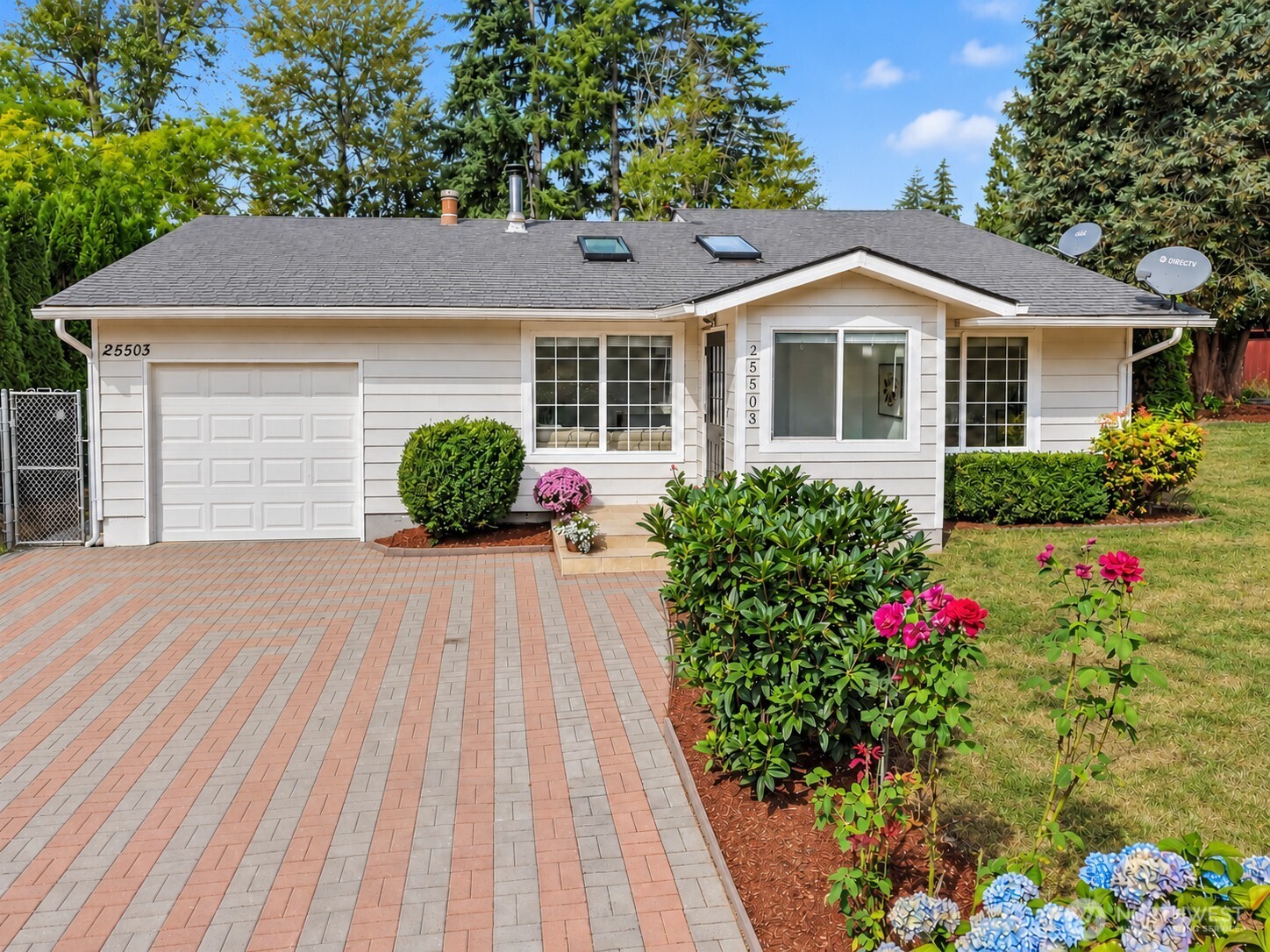 25503 151st Place Property Photo 2