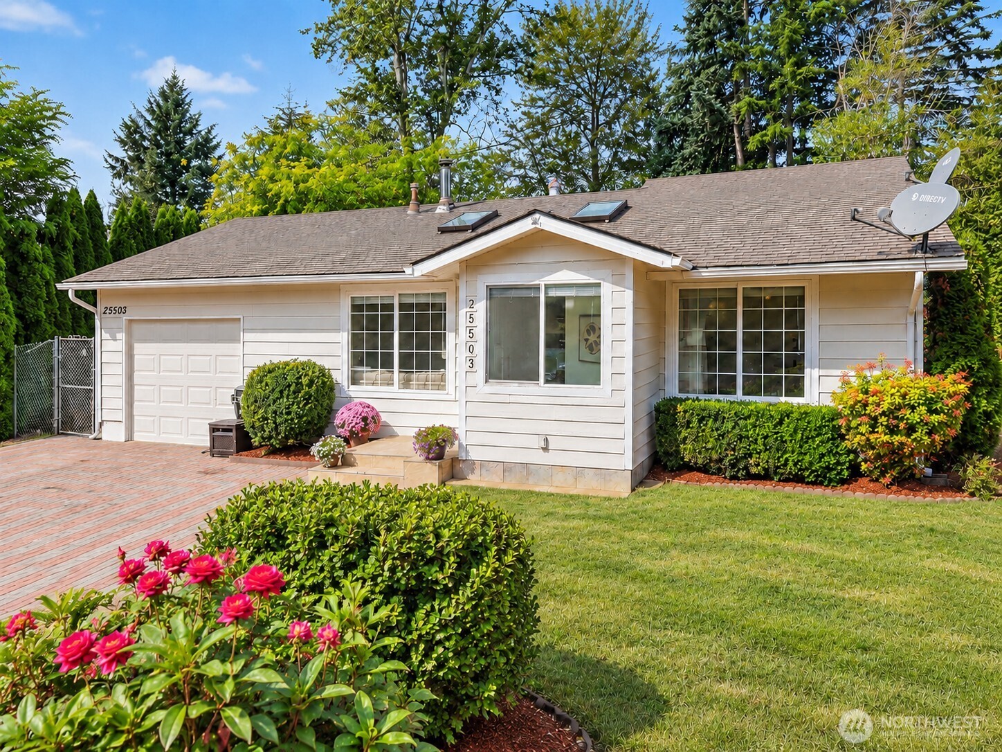 25503 151st Place Property Photo 3