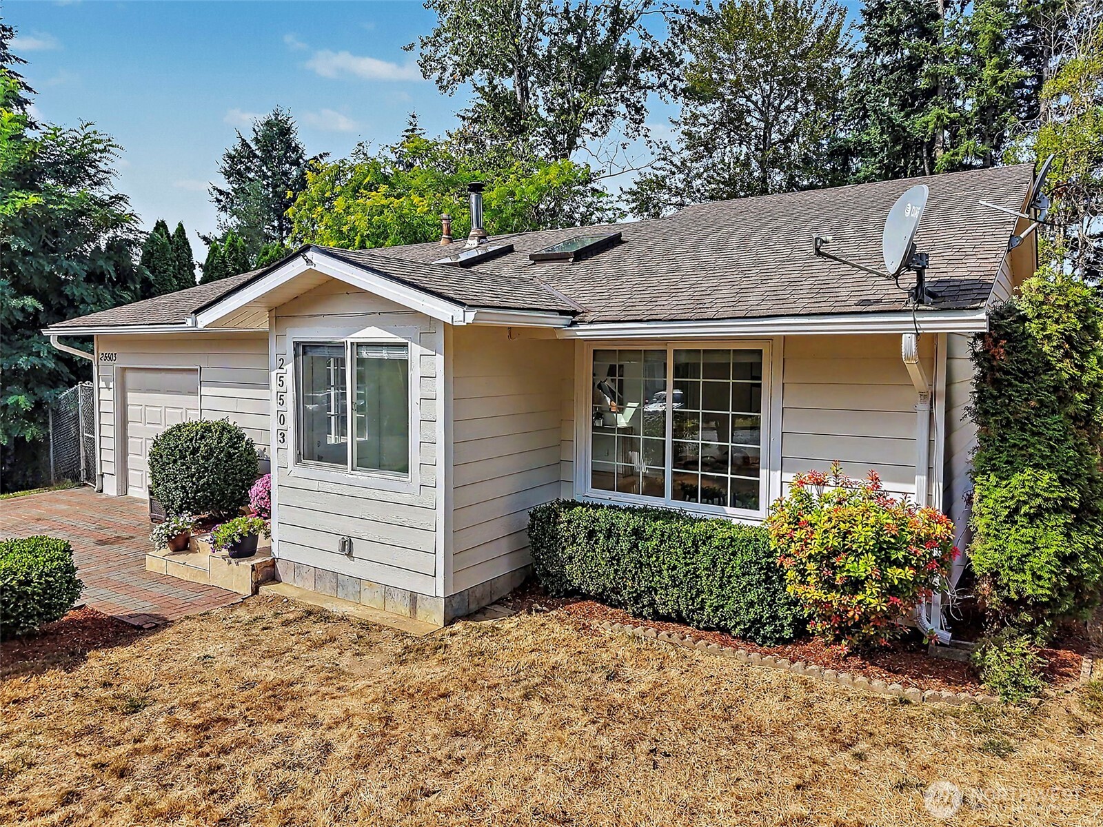 25503 151st Place Property Photo 5