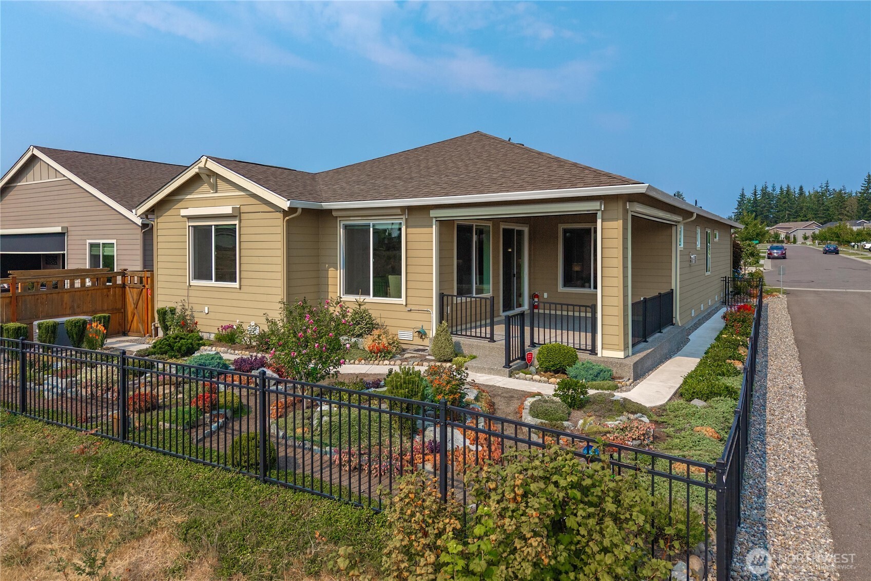 18220 153rd Street Property Photo 18