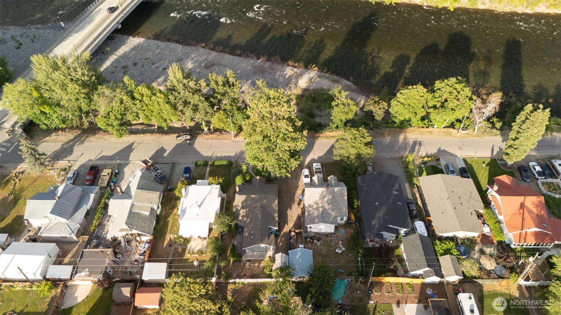 123 Riverfront Drive Property Photo 24